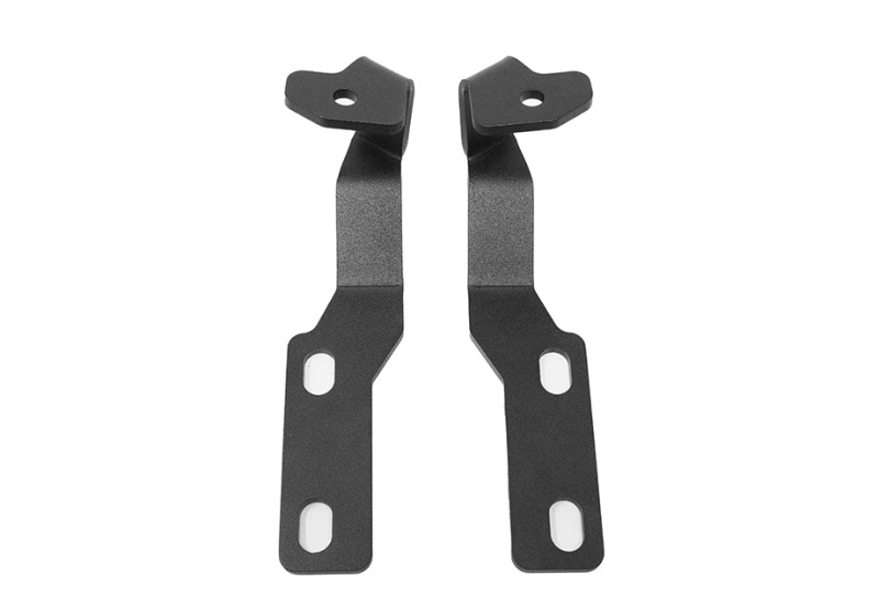 Cali Raised 2019+ Rav4 Ditch Mounts Mounts - Hooks/Handles/Utility Cali Raised LED