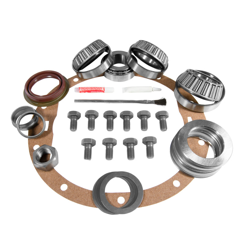 Yukon Gear Master Overhaul Kit For 99-08 GM 8.6in Diff Differential Overhaul Kits Yukon Gear & Axle