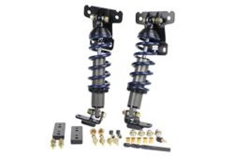Ridetech 15-24 Ford Mustang S550/S650 HQ Series Rear Coilovers Coilovers Ridetech
