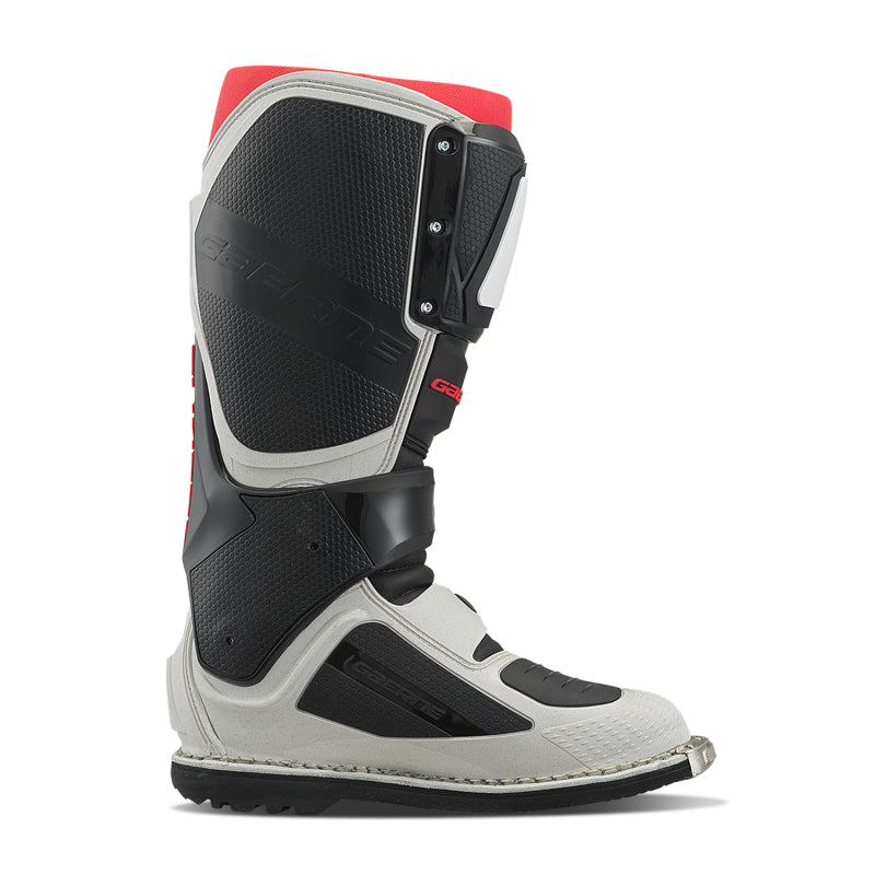 Gaerne SG12 Enduro Boot Gravel Size - 13 Motorcycle Boots Gaerne