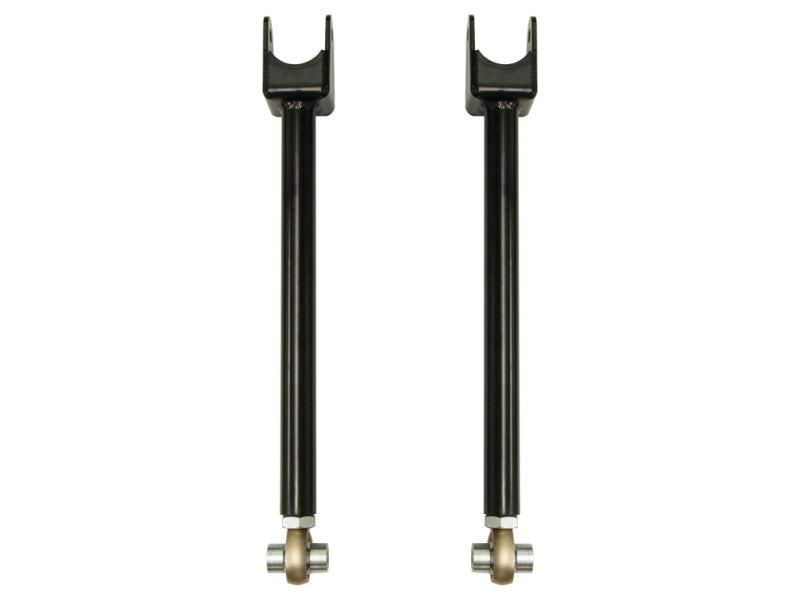 ICON 07-18 Jeep Wrangler JK Front Upper Adj Link Kit Suspension Arms & Components ICON