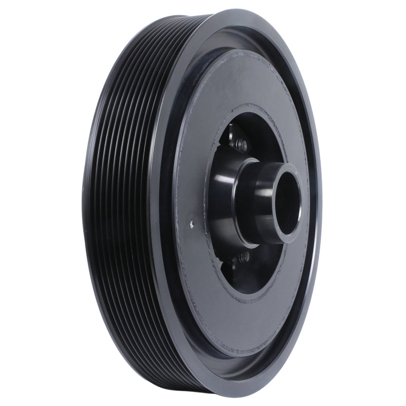 Fluidampr 15-21 Dodge Hellcat 6.2L Supercharged Steel Internally Balanced Damper (11 Percent OD) Crankshaft Dampers Fluidampr