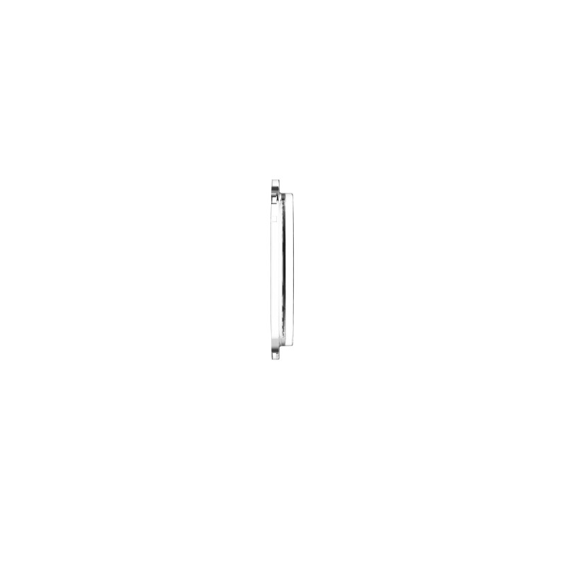 KC HiLiTES FLEX ERA 1 Single Lens Replacement (Spread Beam) Light Accessories and Wiring KC HiLiTES