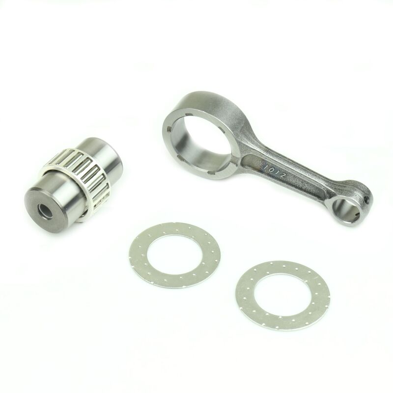 Athena 04-17 Honda CRF 250 R Offroad Connecting Rod Kit Connecting Rods - Powersports Athena