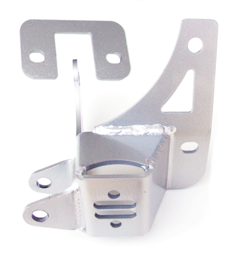 Ridetech 64-72 GM A-Body ShockWaves TQ Series Rear System Air Suspension Kits Ridetech