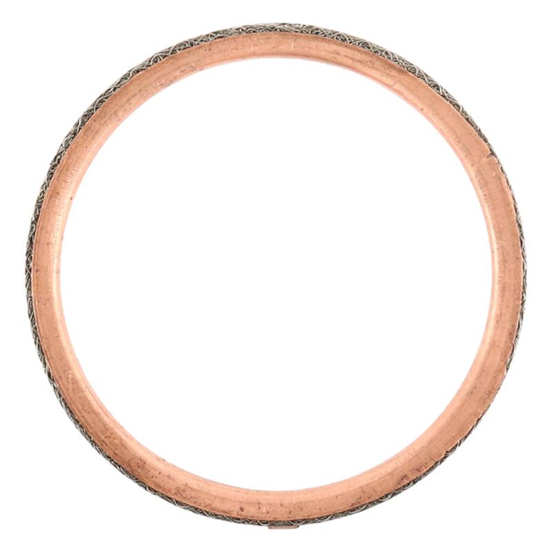 Vertex Gaskets 12-14 Arctic Cat 550 EFI 4x4 Exhaust Gasket Kit Exhaust Gaskets Vertex Pistons