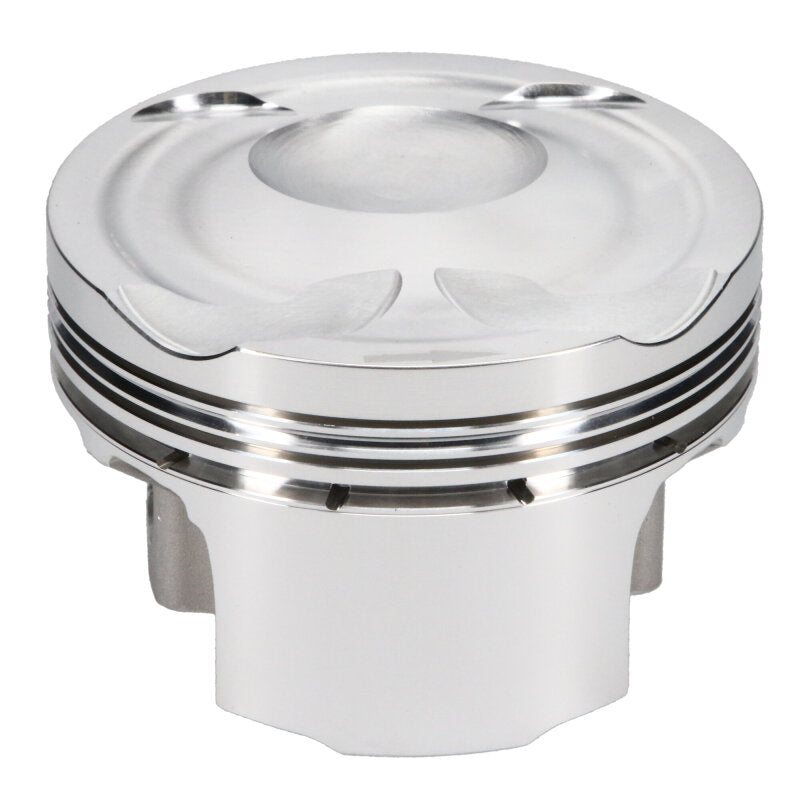JE Pistons Ford 1.6L Ecoboost (Size STD) 79mm Bore 10.0:1 C/R Set of 4 Pistons Piston Sets - Forged - 4cyl JE Pistons