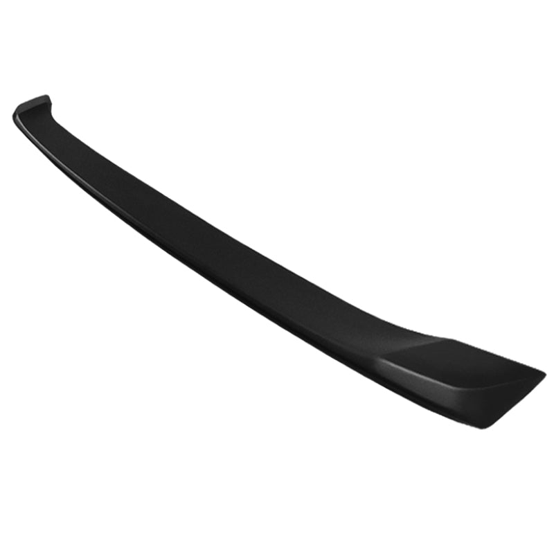 xTune Honda Civic 12-15 4Dr OEM Lip Spoiler Abs SP-OE-HC134DL Spoilers SPYDER