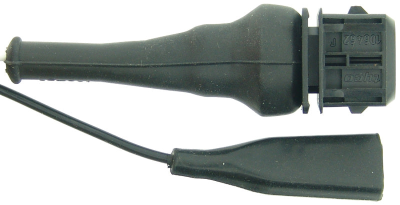 NGK Volkswagen Transporter 1991-1986 Direct Fit Oxygen Sensor Oxygen Sensors NGK