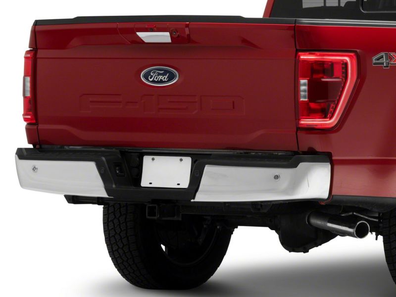 Raxiom 60-In LED Tailgate Bar Universal (Some Adaptation May Be Required) Light Bars & Cubes Raxiom