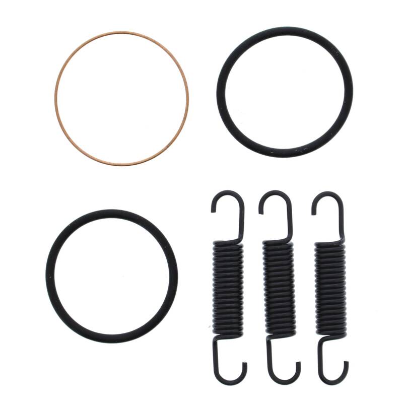 Vertex Gaskets 86-88 Kawasaki KDX200 Exhaust Gasket Kit Exhaust Gaskets Vertex Pistons