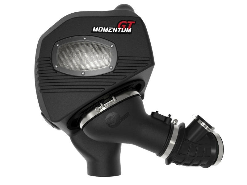 aFe POWER Momentum GT Pro Dry S Intake System 19-22 Chevrolet Blazer V6-3.6L Cold Air Intakes aFe