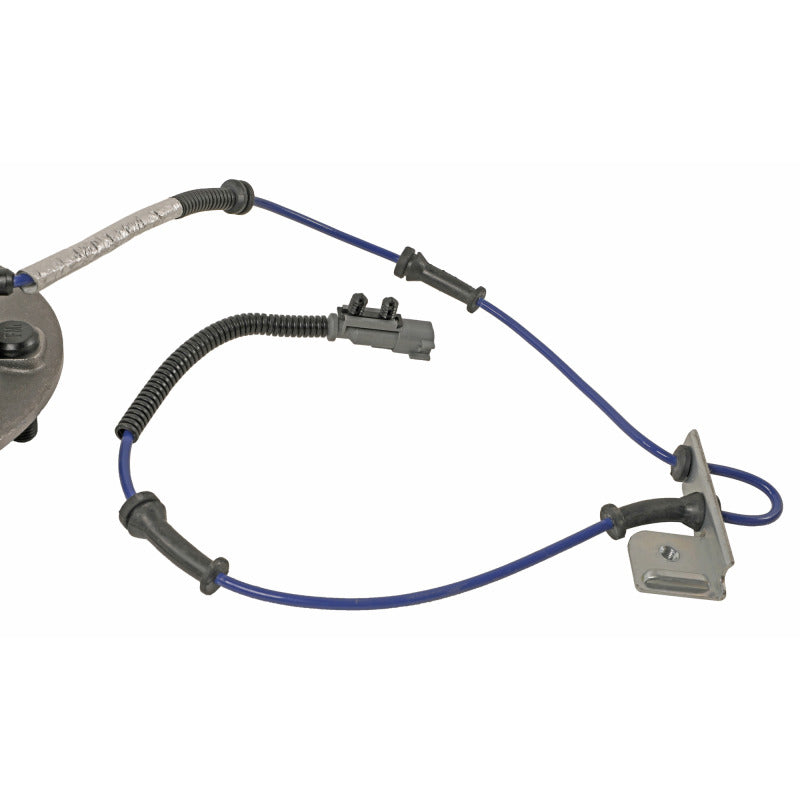 MOOG 12-15 Ram C/V Front Hub Assembly Wheel Hubs Moog