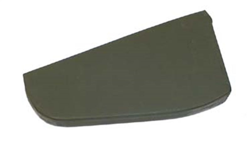 Omix Cowl Side Step Right- 41-64 Ford & Willys Models Other Body Components OMIX