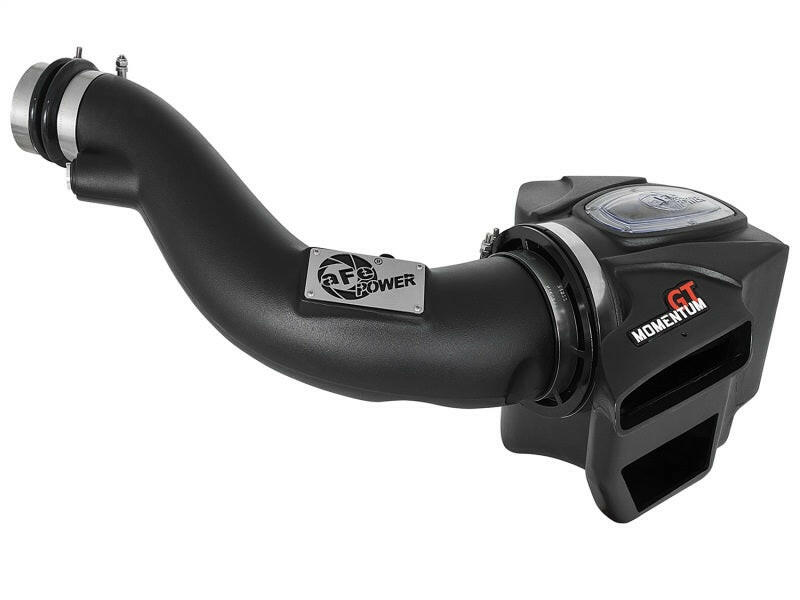 aFe Momentum GT Pro 5R Cold Air Intake System 16-17 Jeep Grand Cherokee V6-3.6L Cold Air Intakes aFe