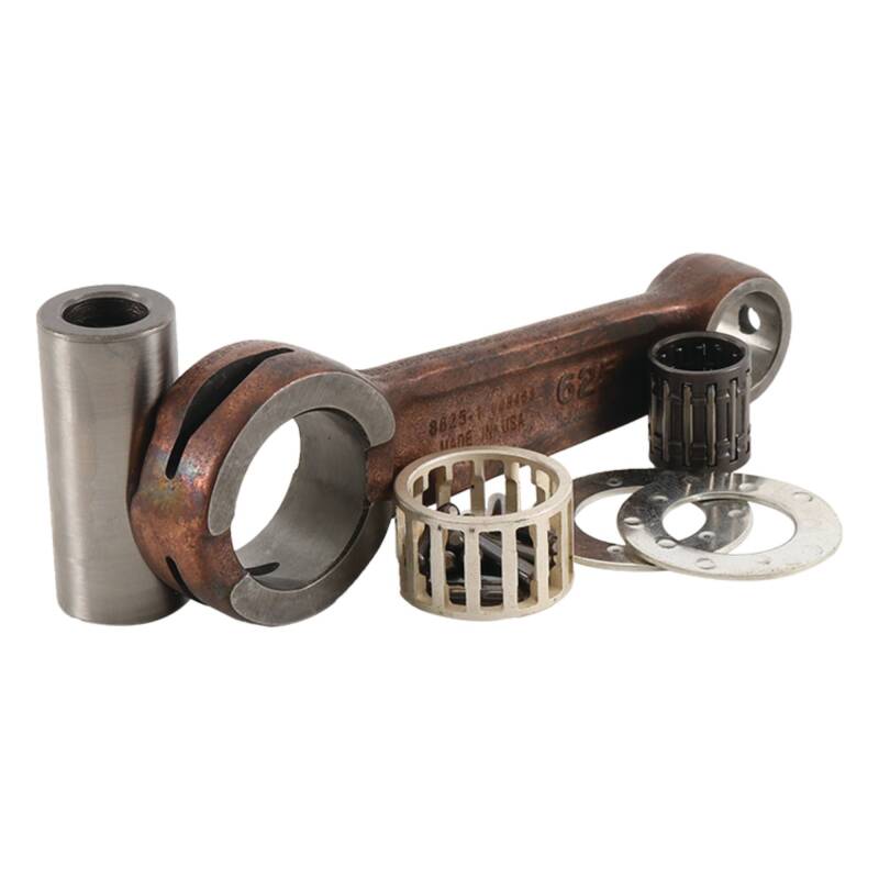 Hot Rods 02-08 KTM 65 XC 65cc Connecting Rod Kit Connecting Rods - Powersports Hot Rods