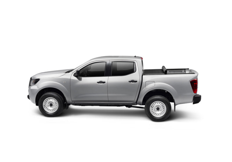 Truxedo 22+ Nissan Frontier (6ft. Bed) Lo Pro Bed Cover Bed Covers - Roll Up Truxedo