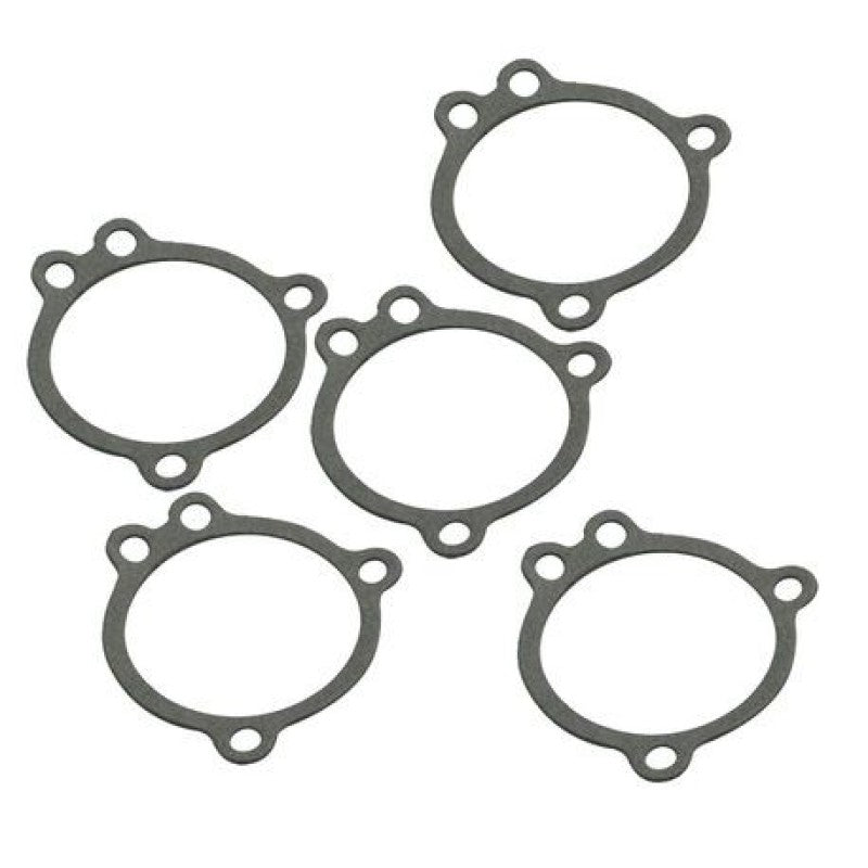 S&S Cycle Super B Air Cleaner Gasket - 5 Pack Air Intake Components S&S Cycle