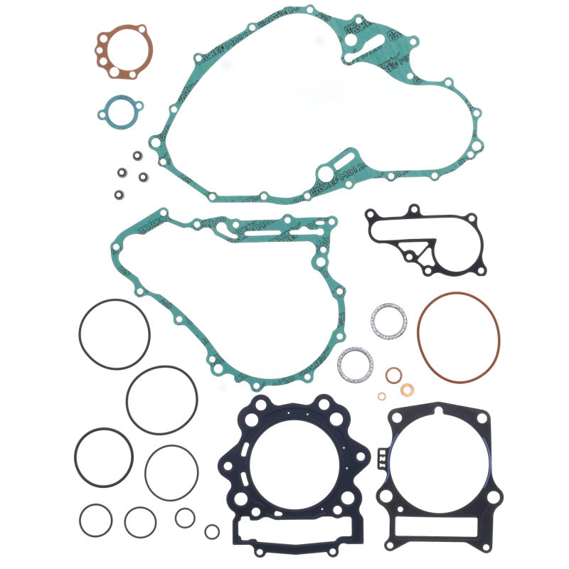 Athena 07-20 Yamaha YFM 700 R Raptor Complete Gasket Kit (Excl Oil Seals) Gasket Kits Athena