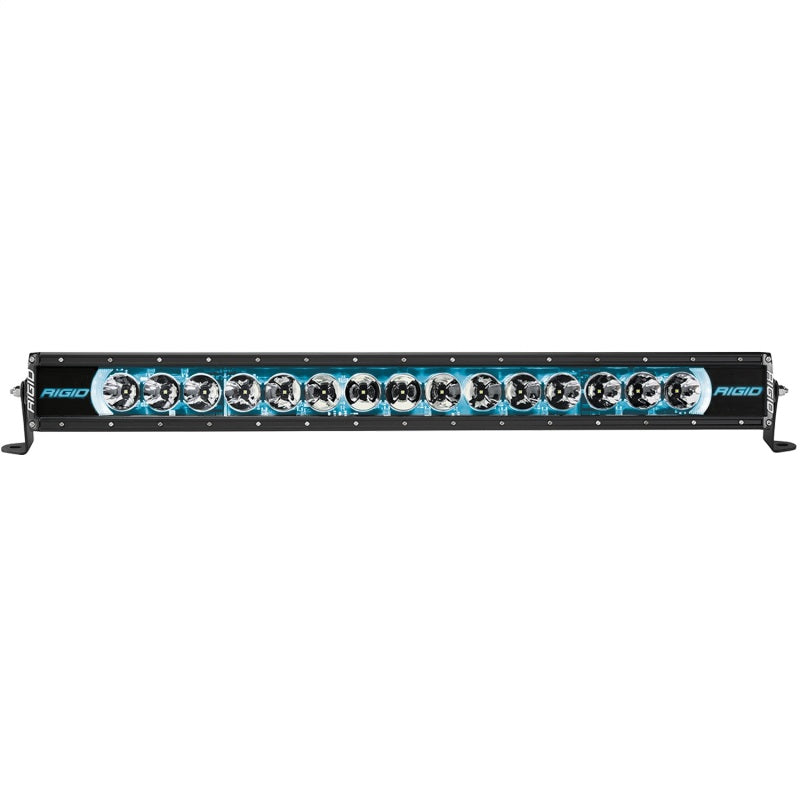 Rigid Industries Radiance+ 30in. RGBW Light Bar Light Bars & Cubes Rigid Industries
