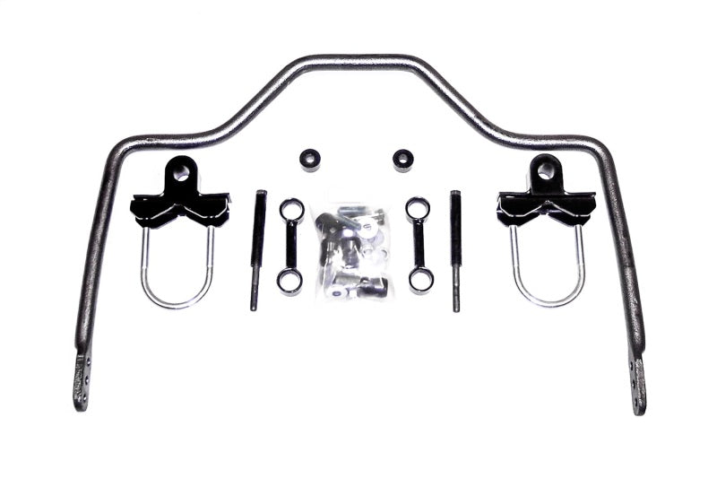 Hellwig 55-57 Chevrolet Bel Air Solid Chromoly 1in Rear Sway Bar Sway Bars Hellwig
