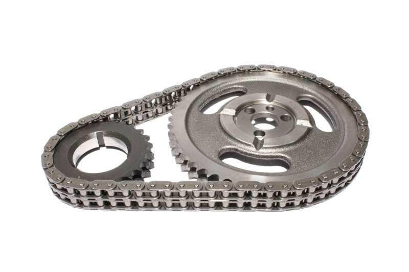 COMP Cams Hi-Tech Roller Timing Chain Set Timing Chains COMP Cams