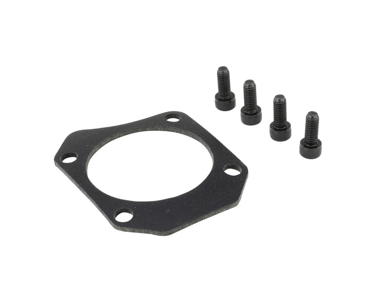 Skunk2 74mm Opening RBC Flange to PRB Pattern Throttle Body Adapter Throttle Body Spacers Skunk2 Racing