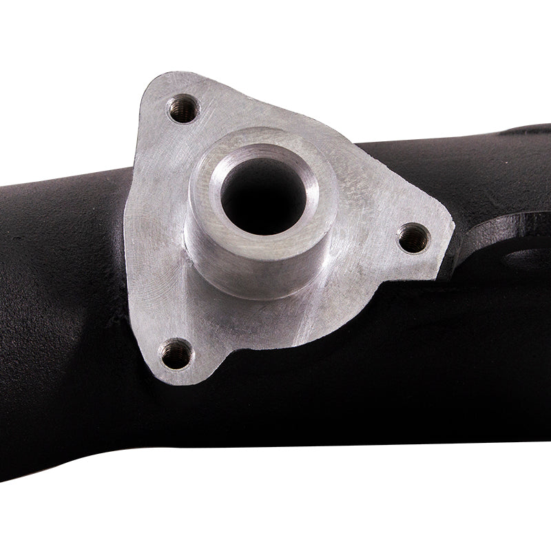 Mishimoto 2018+ Jeep Wrangler JL 2.0L Performance Intercooler Pipe Intercooler Pipe Kits Mishimoto