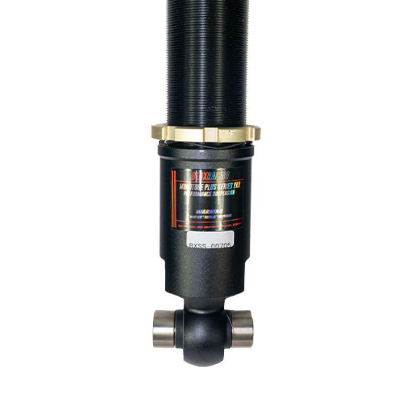 BLOX Racing 20+ Toyota Supra Plus Series Fully Adjustable Coilovers Coilovers BLOX Racing