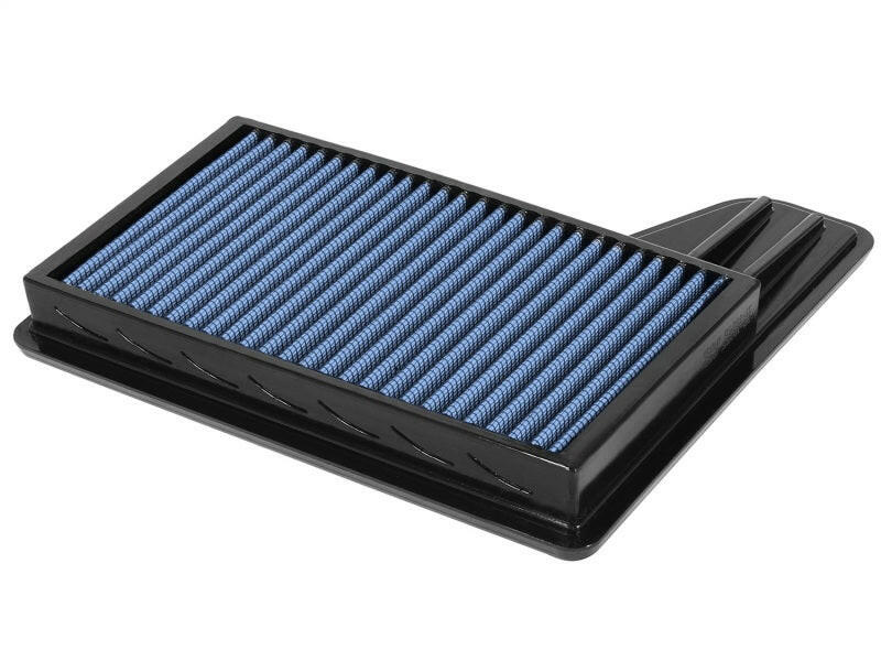aFe MagnumFLOW OEM Replacement Air Filter PRO 5R 2015 Ford Mustang L4 / V6 / V8 Air Filters - Drop In aFe