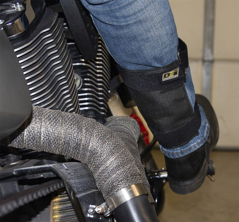 DEI Heel Protector Thermal Wrap DEI