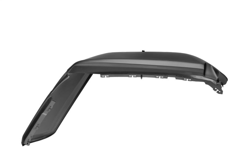 Rugged Ridge 20-22 Jeep Gladiator Max Terrain Fender Flares F/R Pair - Tex. Blk Fender Flares Rugged Ridge