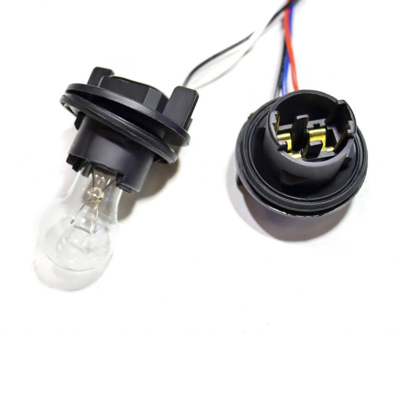 AlphaRex 18-20 Ford F-150 Wiring Adapter OEM to AlphaRex Taillight Converter (Req 18-20 Ford F-150) Wiring Connectors AlphaRex