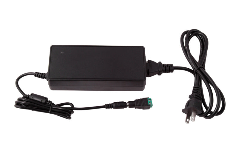 Diode Dynamics 12V 6A Wall Adapter Light Accessories and Wiring Diode Dynamics