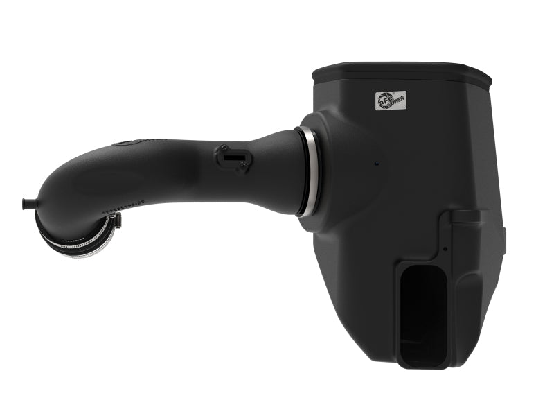 aFe Magnum FORCE Stage-2 Pro 5R Cold Air Intake 19-20 GM Silverado/Sierra 1500 V8-5.3L Cold Air Intakes aFe