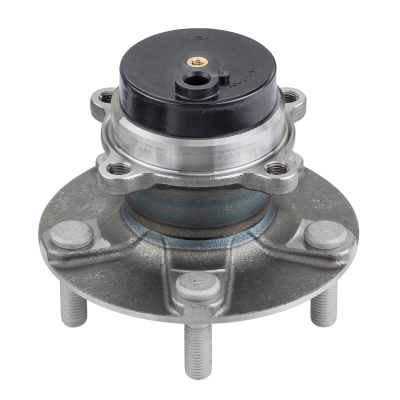 MOOG 06-15 Mazda MX-5 Miata Front Hub Assembly Wheel Hubs Moog