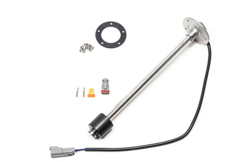 Radium SAE Fuel Level Sender 0-90 ohm 11.7in Fuel Components Misc Radium Engineering