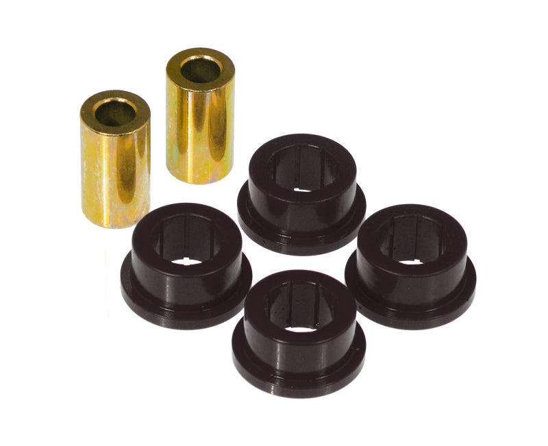 Prothane Subaru WRX Rear Control Arm Bushings - Black Bushing Kits Prothane