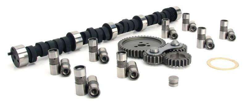 COMP Cams Camshaft Kit CB 287T H-107 MT Camshafts COMP Cams