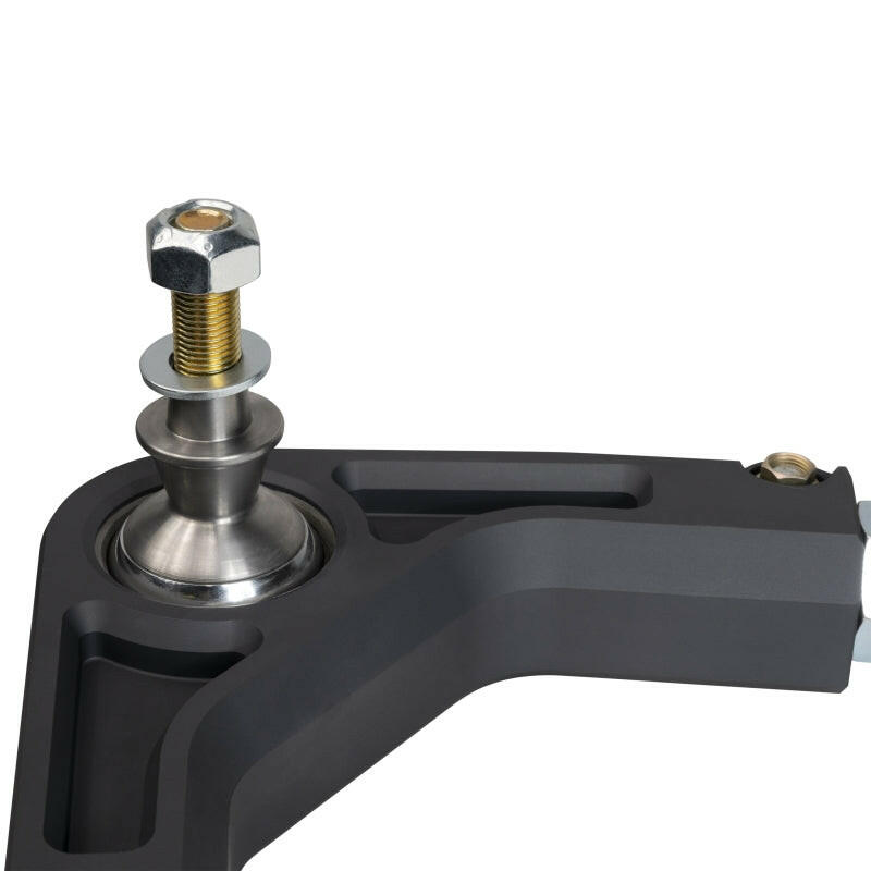Camburg Toyota Tacoma 05-23 / 4-Runner 03-23 / FJ 07-14 KINETIK V2 Billet Uniball Upper Arms Suspension Arms & Components Camburg