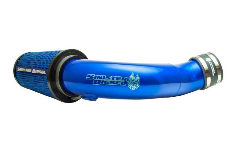 Sinister Diesel 2019 Dodge/Ram Cummins 6.7L Cold Air Intake Cold Air Intakes Sinister Diesel