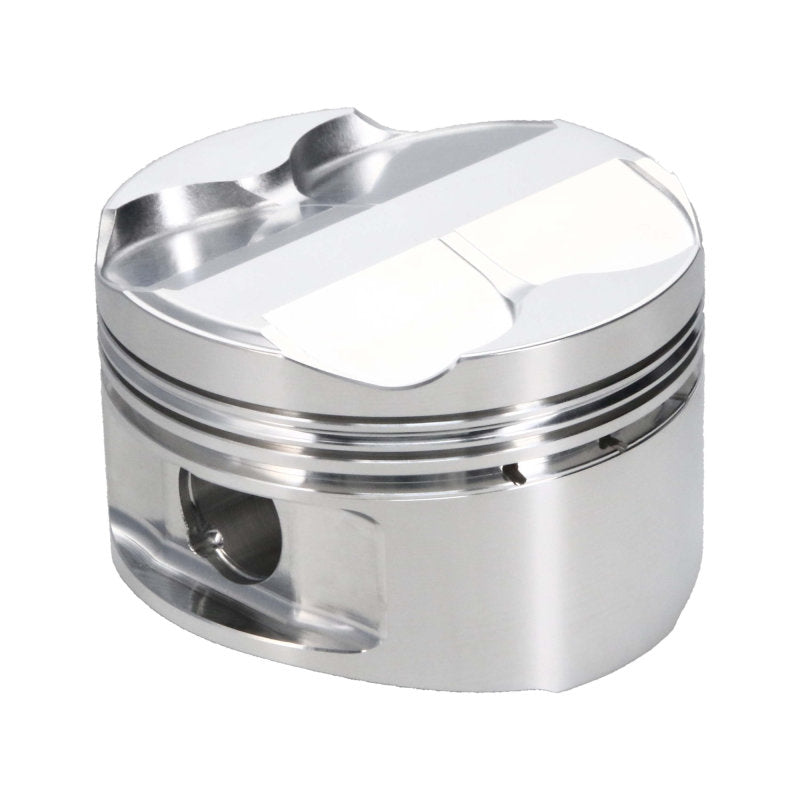 JE Pistons BMW S50B32 Euro Kit - Single Piston Pistons - Forged - Single JE Pistons