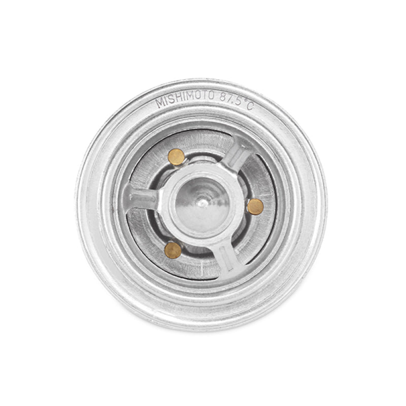 Mishimoto Dodge 5.9L Cummins High-Temperature Thermostat Thermostats Mishimoto