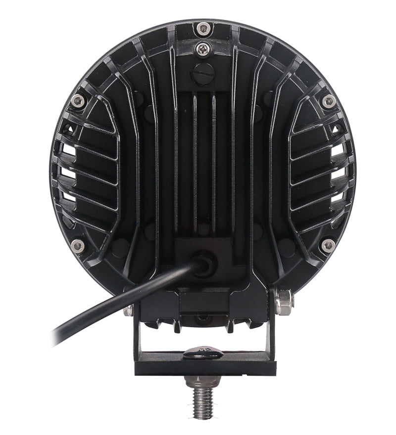 Hella 500 LED Driving Lamp Kit Driving Lights Hella