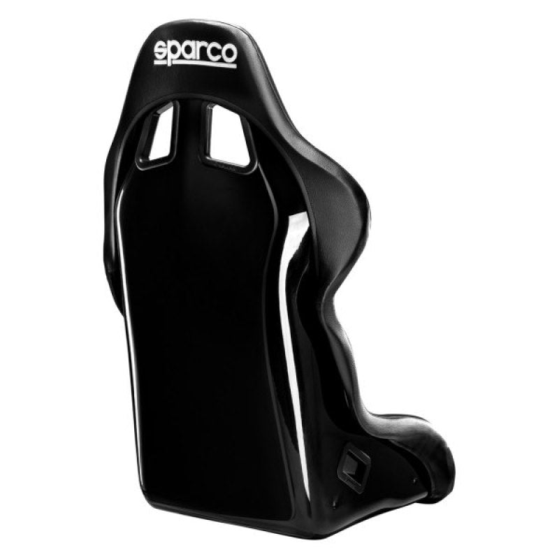 Sparco Seat EVO QRT SKY Race Seats SPARCO