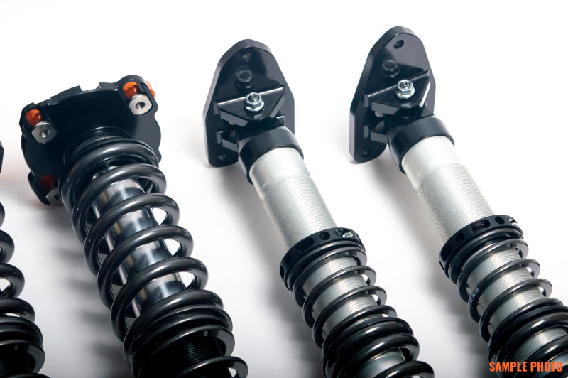 AST 95-02 BMW Z3 Coupe/Convertible - E36 Compact 5100 Comp Series Coilovers Coilovers AST