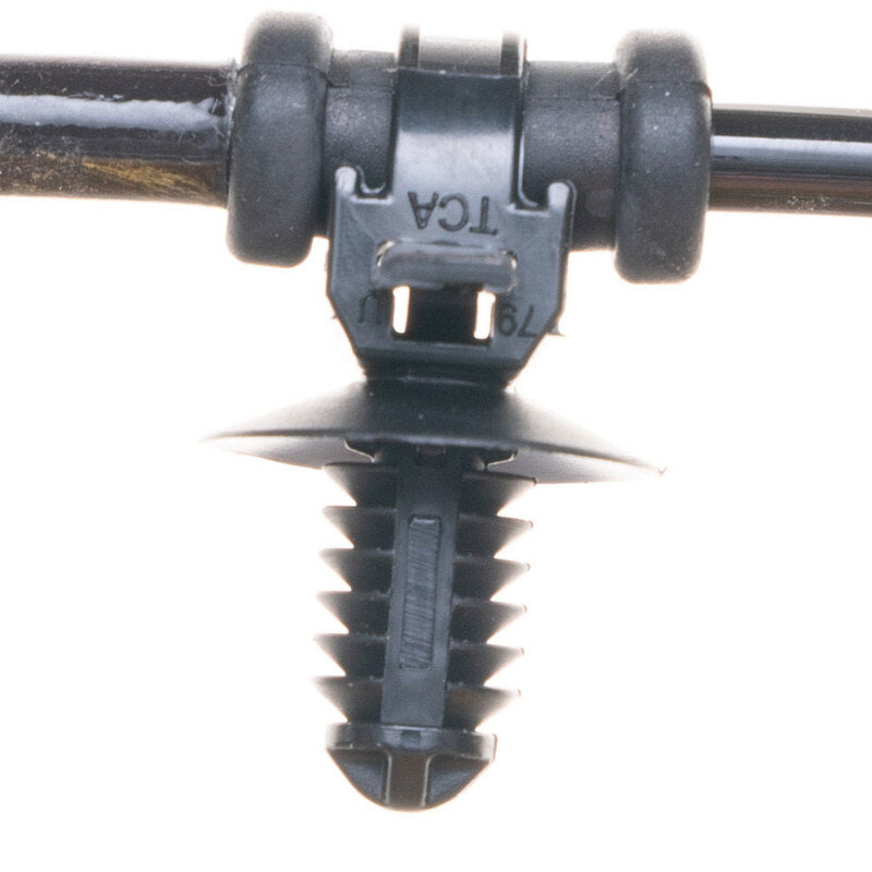 Power Stop 19-20 Cadillac CT6 Front Brake Pad Wear Sensor Brake Hardware PowerStop