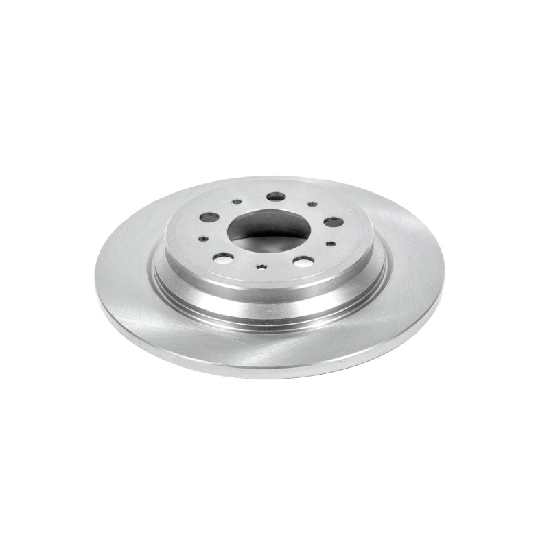 Power Stop 99-00 Volvo S70 Rear Autospecialty Brake Rotor Brake Rotors - OE PowerStop