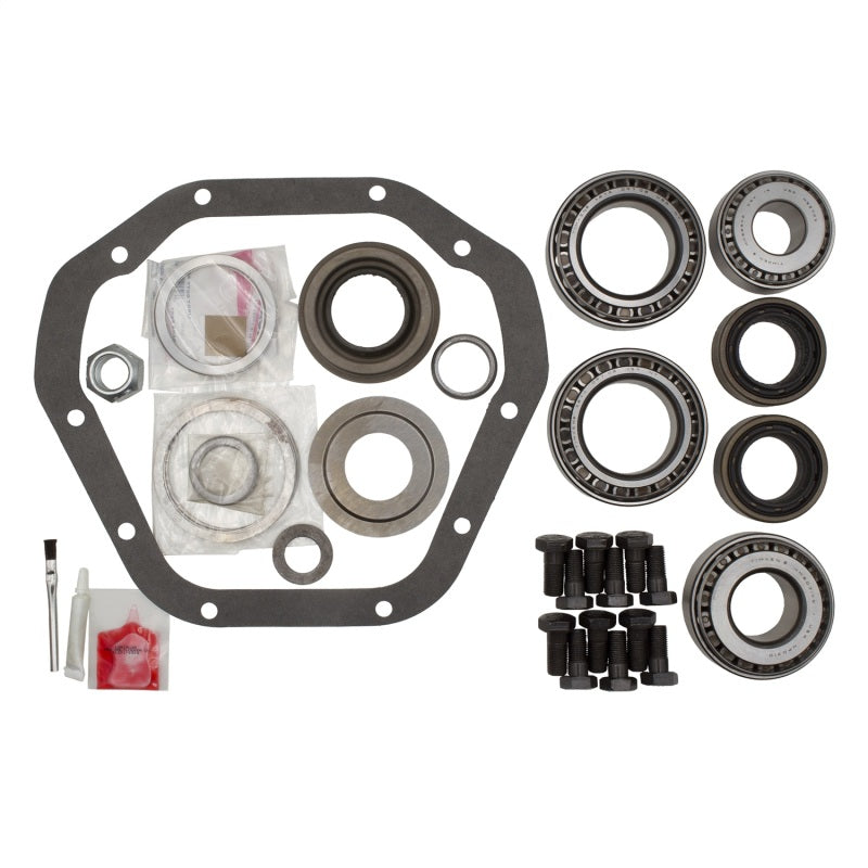 Eaton Dana 60 Front Master Install Kit Differential Install Kits Eaton