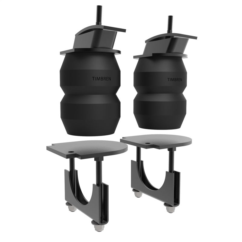 Timbren 1992 Ford E-350 Econoline Rear Suspension Enhancement System Bump Stops Timbren